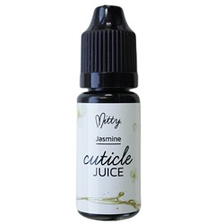 Cuticle Juice - Jasmine (LS)